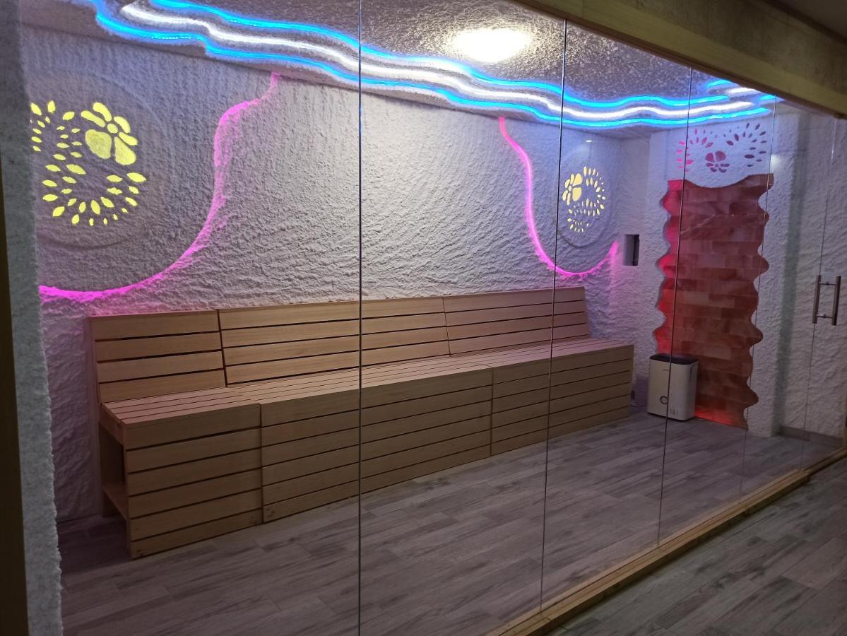 Milmari S30 Apartman Kopaonik Kültér fotó