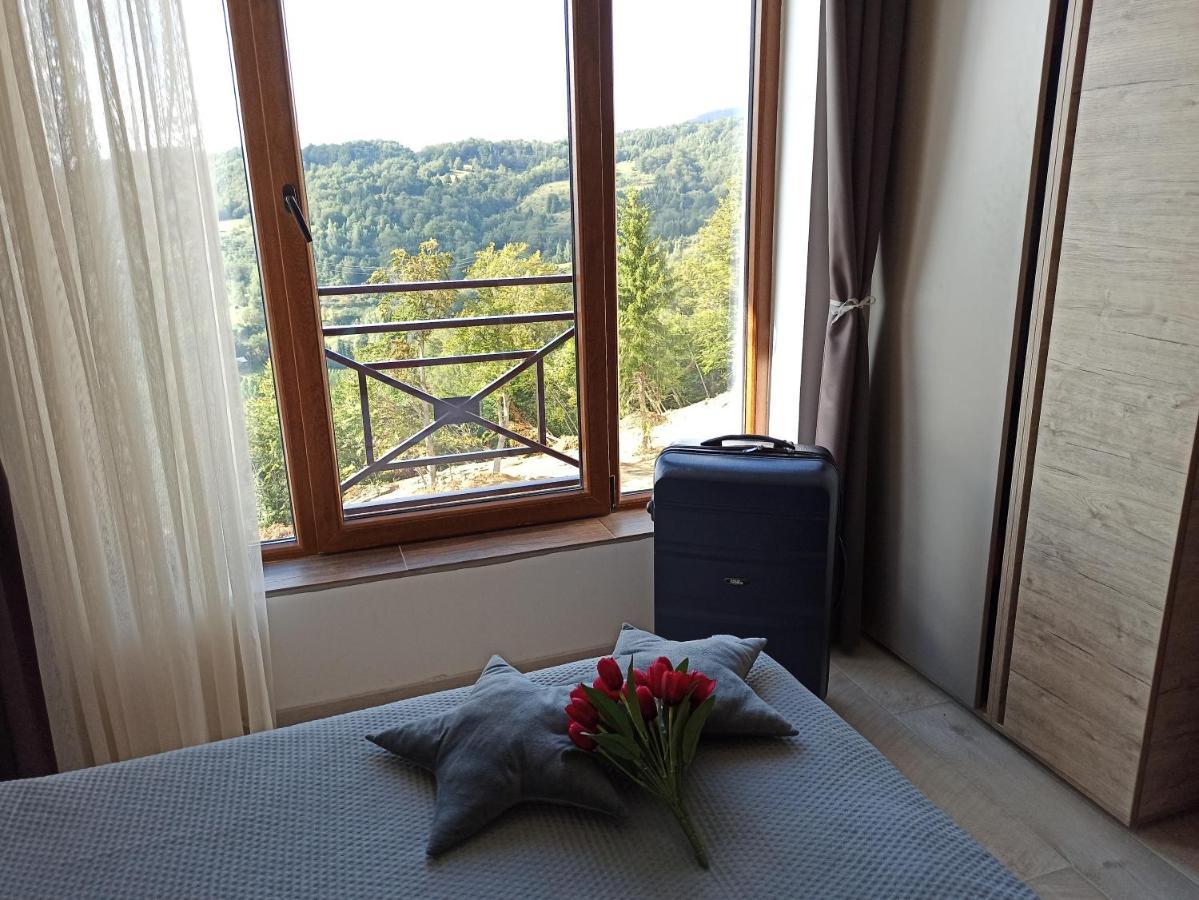 Milmari S30 Apartman Kopaonik Kültér fotó