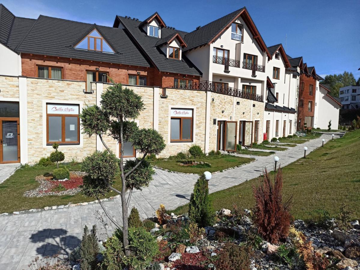 Milmari S30 Apartman Kopaonik Kültér fotó