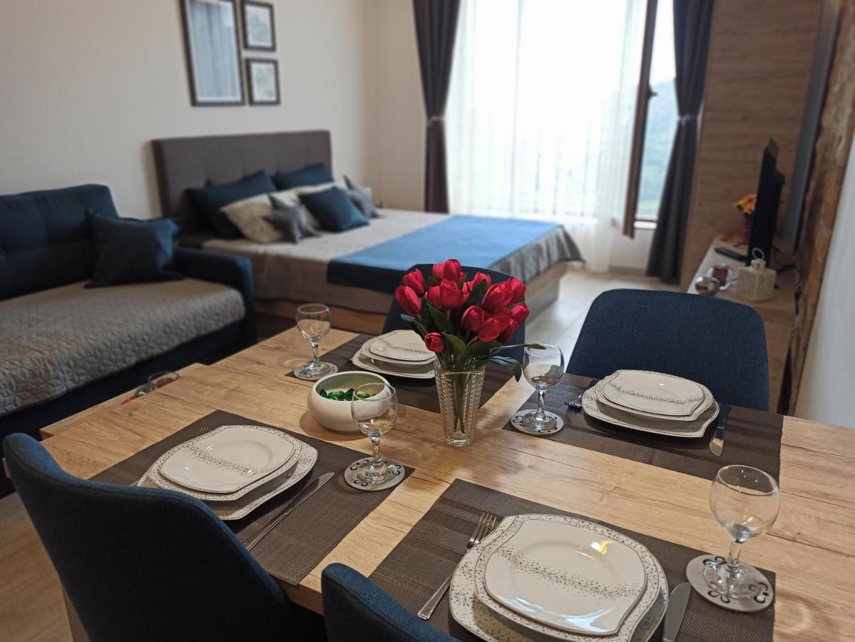 Milmari S30 Apartman Kopaonik Kültér fotó