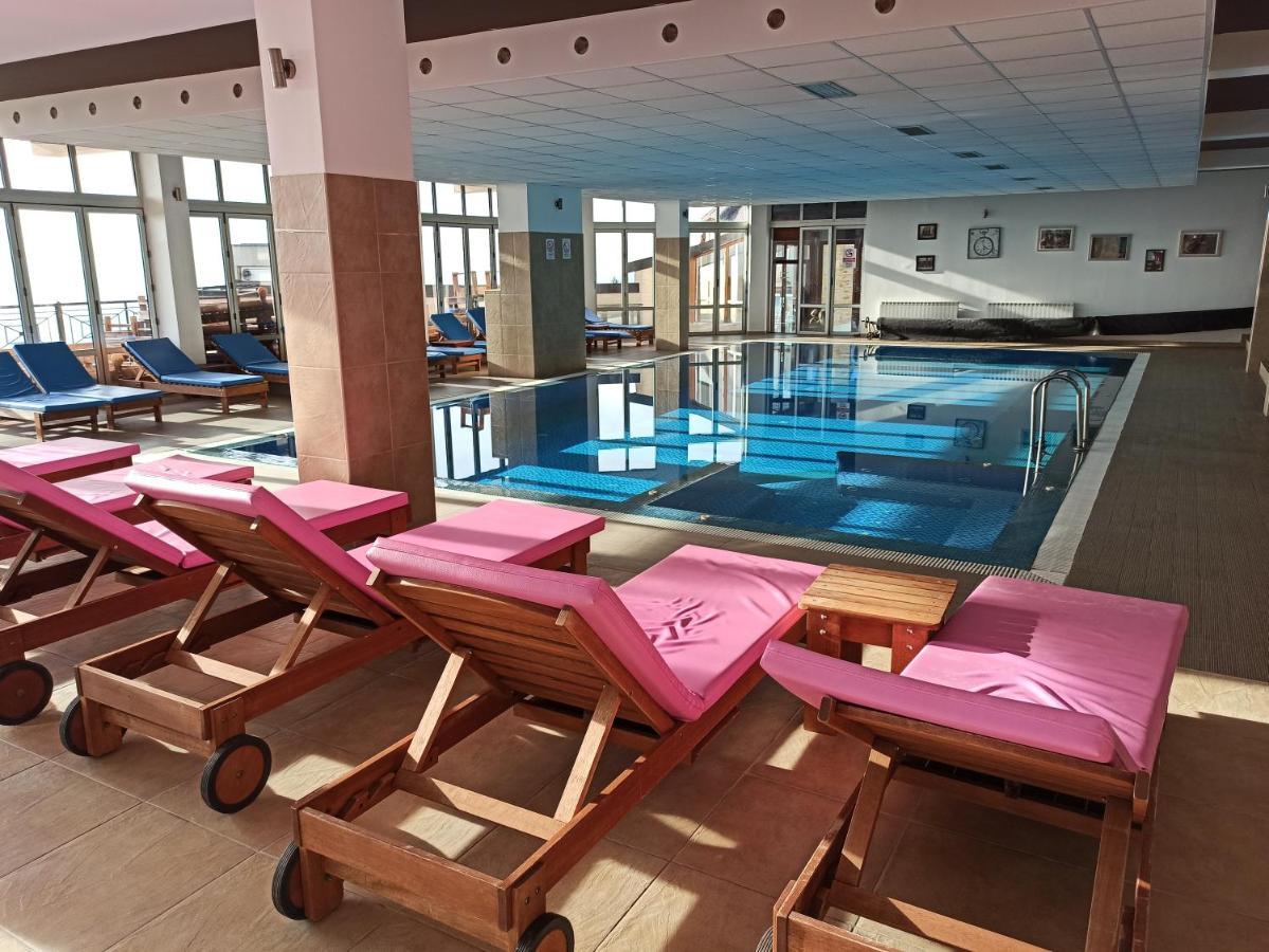 Milmari S30 Apartman Kopaonik Kültér fotó