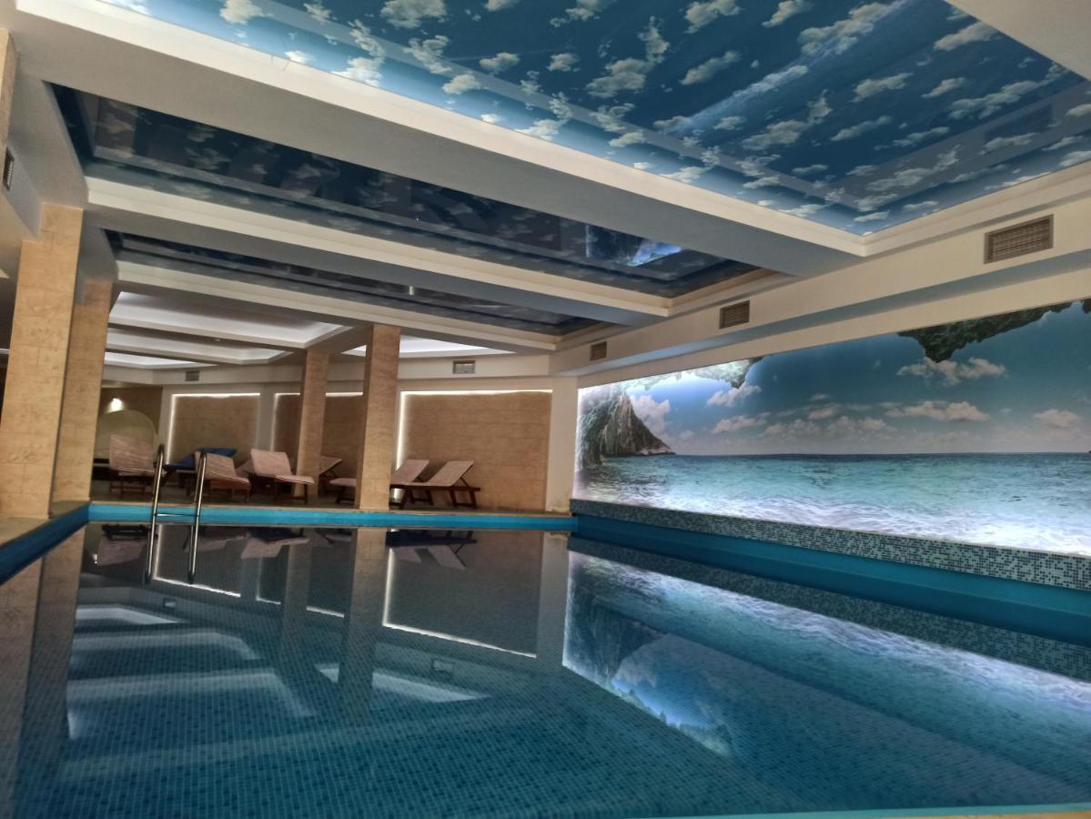 Milmari S30 Apartman Kopaonik Kültér fotó