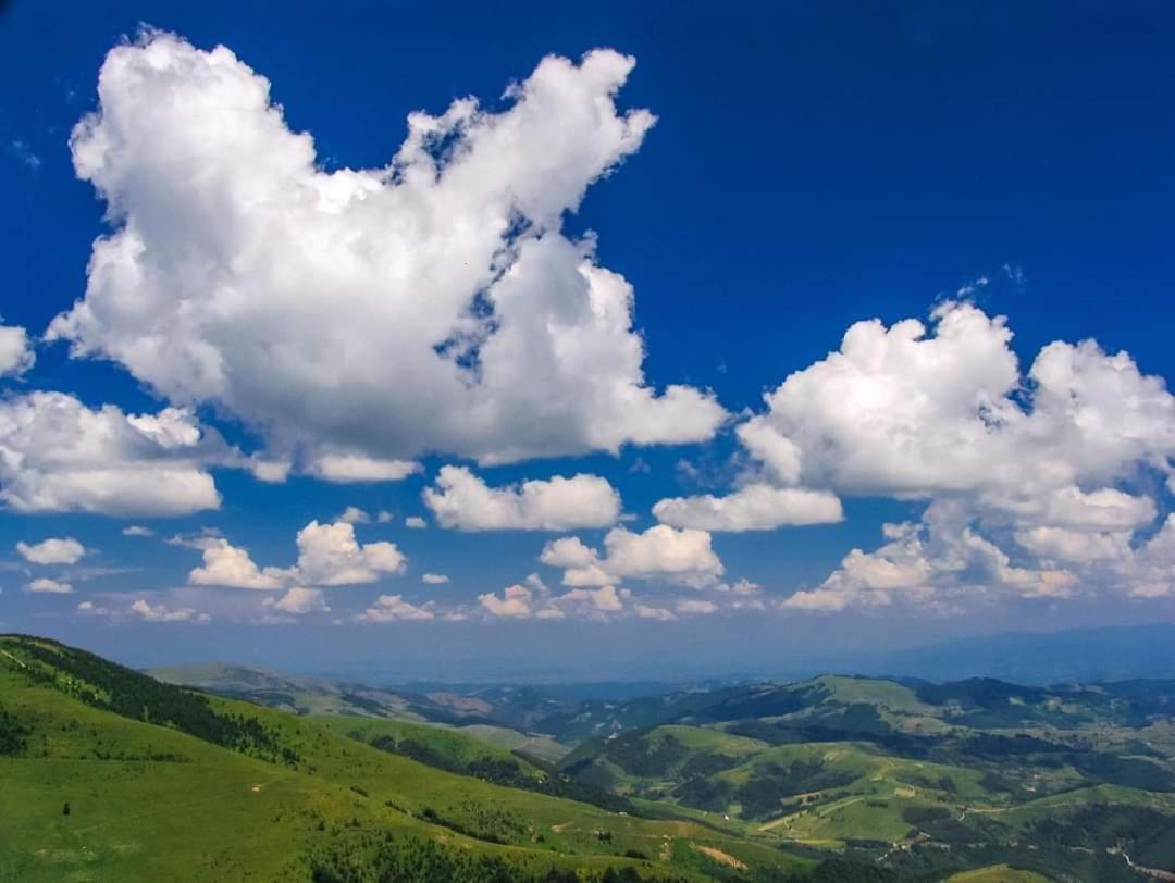Milmari S30 Apartman Kopaonik Kültér fotó