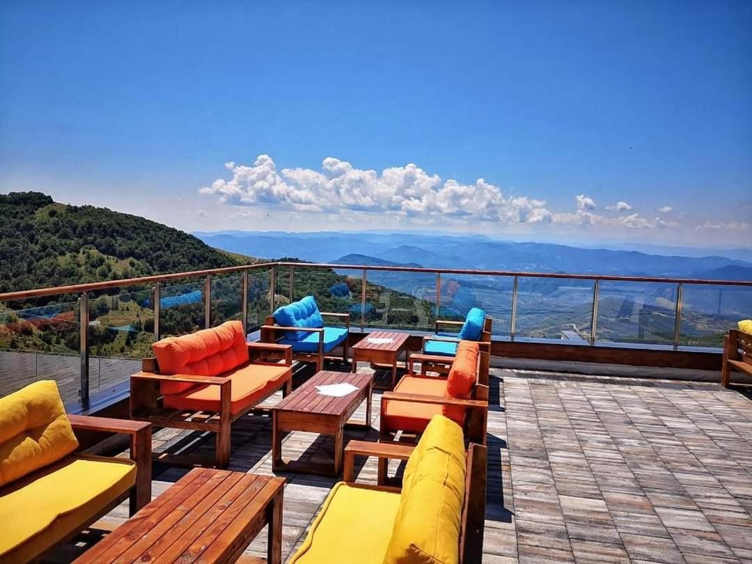 Milmari S30 Apartman Kopaonik Kültér fotó