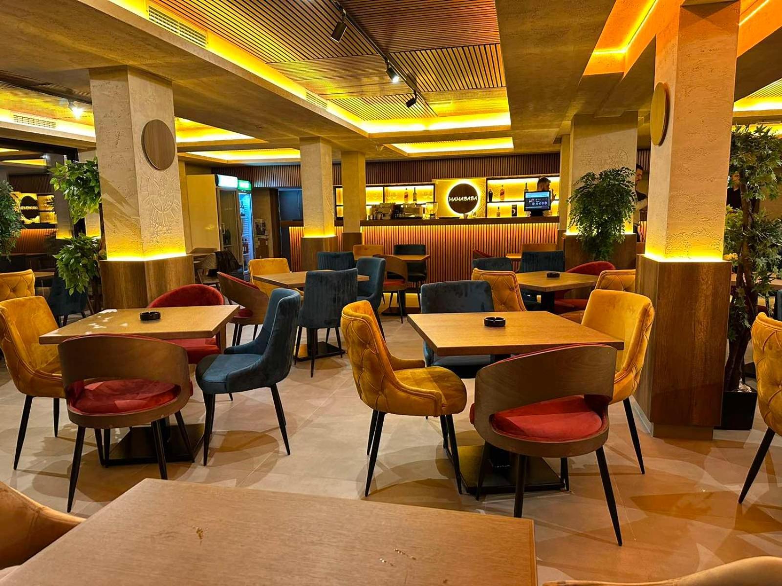 Milmari S30 Apartman Kopaonik Kültér fotó